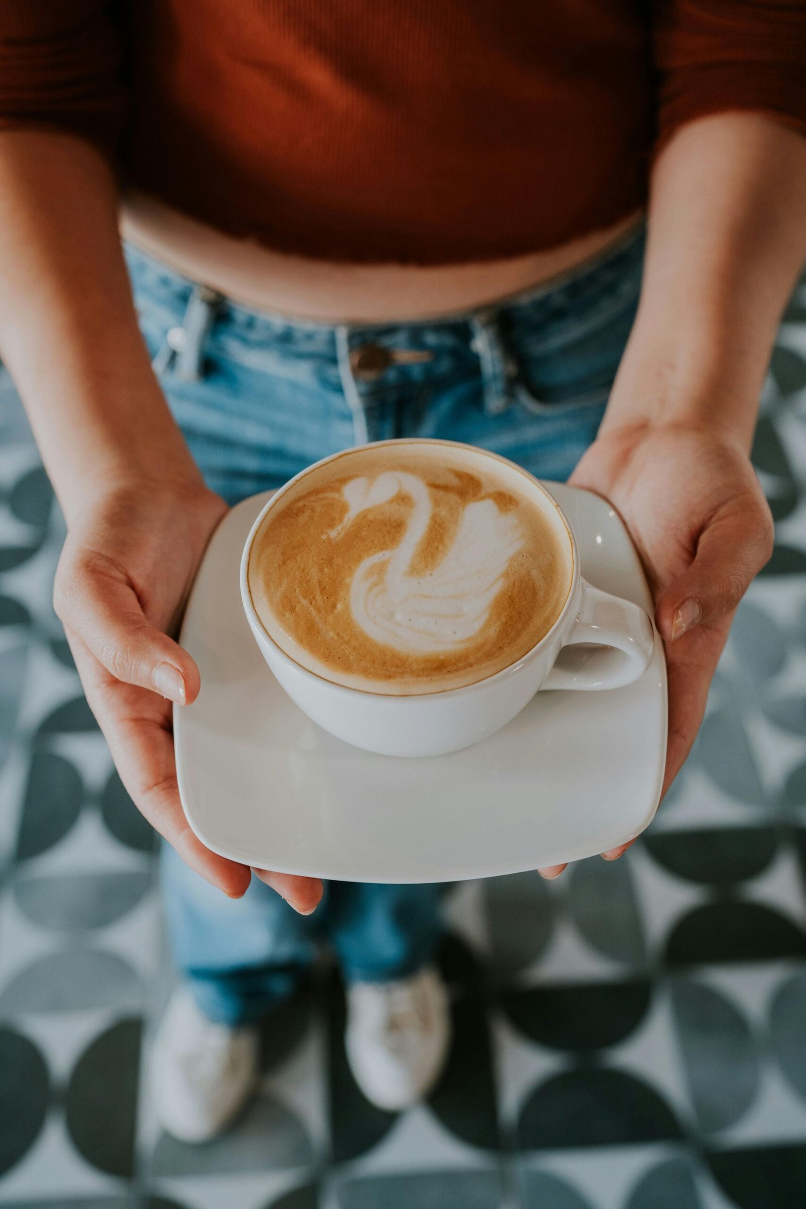 Cafetería en Triana